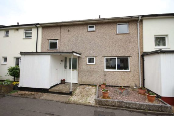 3 Bedroom Detached